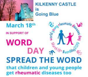 Kilkenny Castle Supports WORD Day @ Kilkenny Castle | Kilkenny | County Kilkenny | Ireland